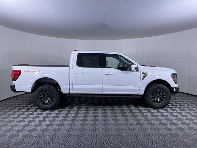 new 2024 Ford F-150 car, priced at $76,050