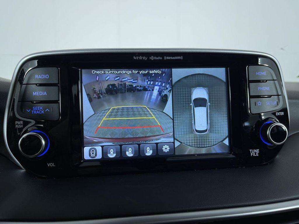 used 2019 Hyundai Tucson car, priced at $20,568