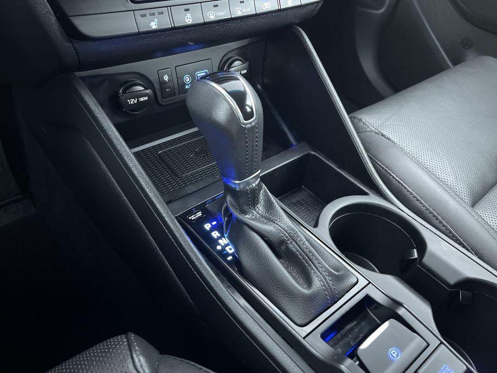 used 2019 Hyundai Tucson car, priced at $20,568