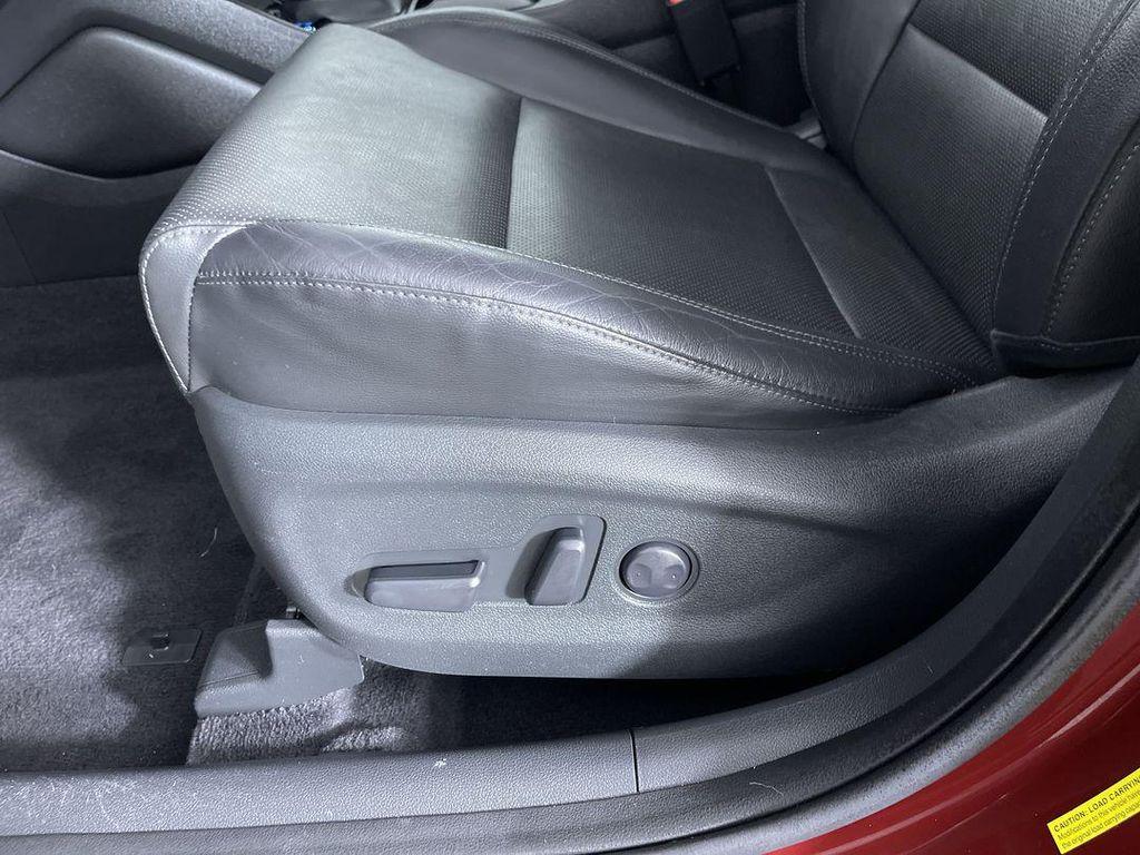 used 2019 Hyundai Tucson car, priced at $20,568