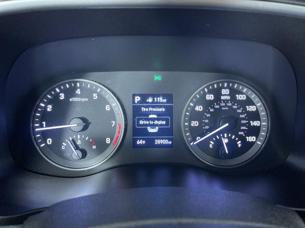 used 2019 Hyundai Tucson car, priced at $20,568