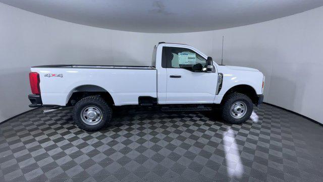 new 2025 Ford F-250 car, priced at $52,805