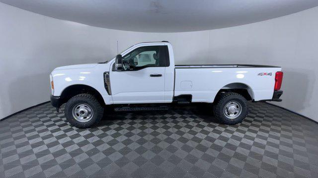 new 2025 Ford F-250 car, priced at $52,805