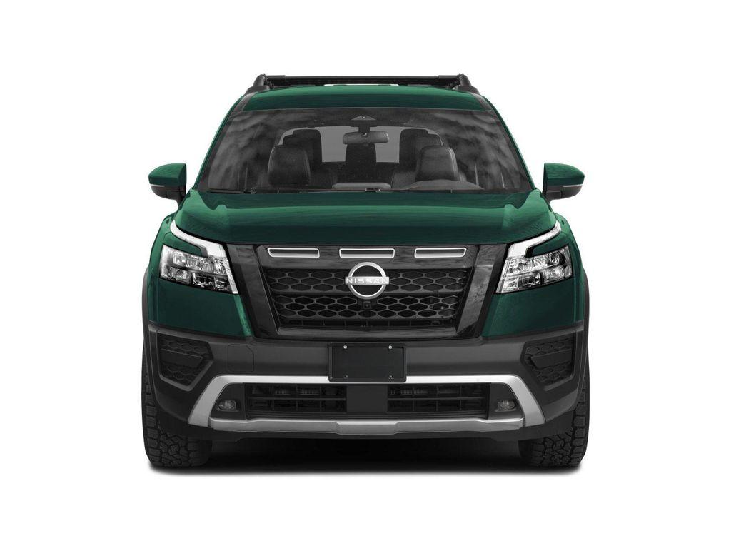 used 2023 Nissan Pathfinder car, priced at $33,471