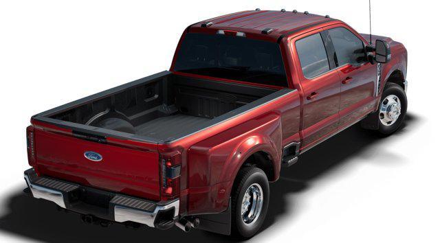 new 2024 Ford F-350 car, priced at $87,805