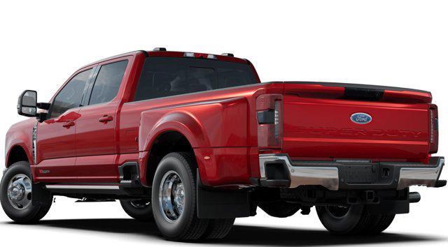 new 2024 Ford F-350 car, priced at $87,805