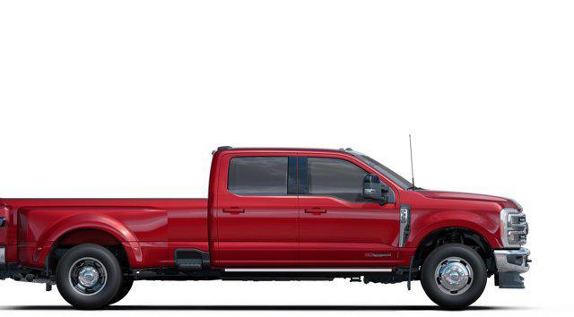 new 2024 Ford F-350 car, priced at $87,805
