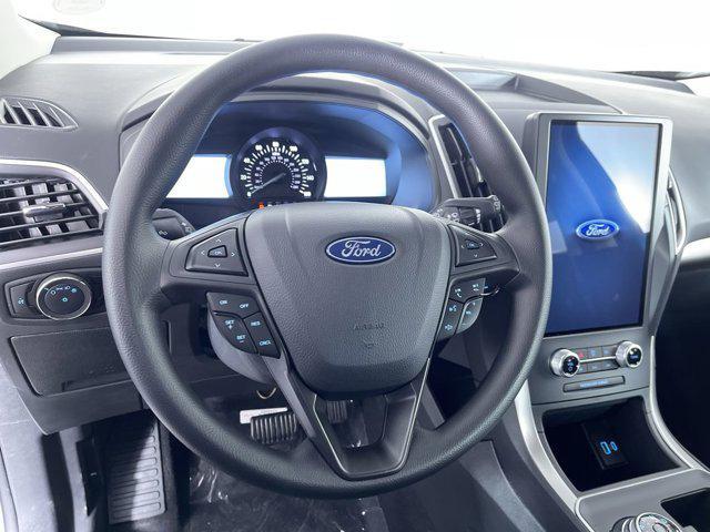 new 2024 Ford Edge car, priced at $39,474