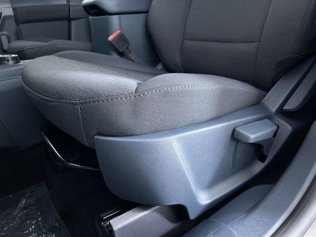 new 2025 Ford Maverick car, priced at $33,081
