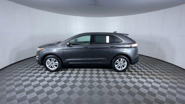 used 2015 Ford Edge car, priced at $14,900