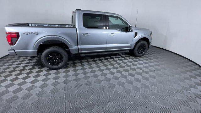 new 2024 Ford F-150 car, priced at $59,780