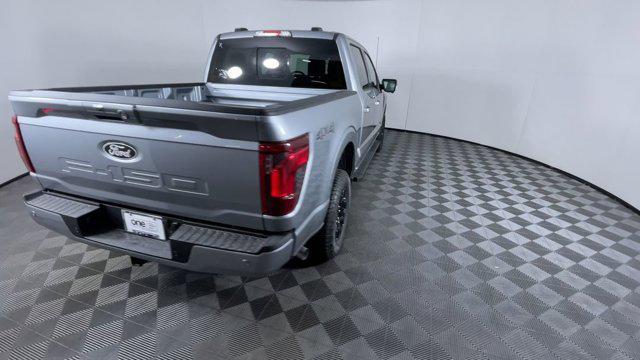 new 2024 Ford F-150 car, priced at $59,780