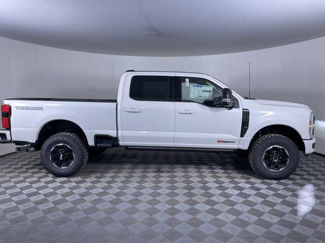 new 2025 Ford F-250 car, priced at $101,385