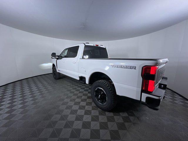 new 2025 Ford F-250 car, priced at $101,385