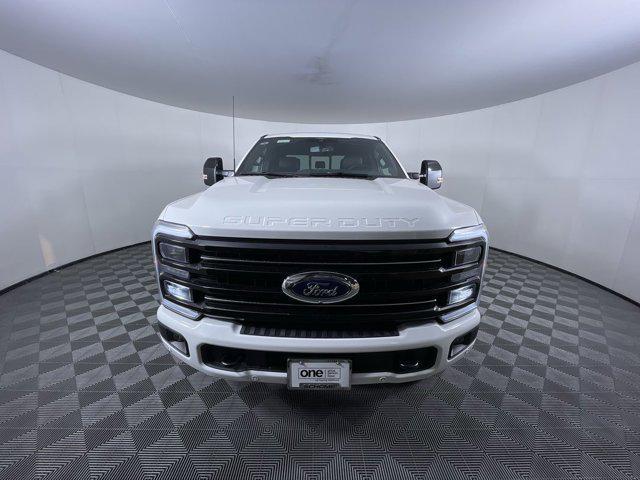 new 2025 Ford F-250 car, priced at $101,385