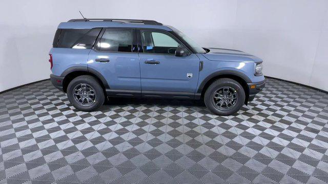 used 2024 Ford Bronco Sport car, priced at $28,548