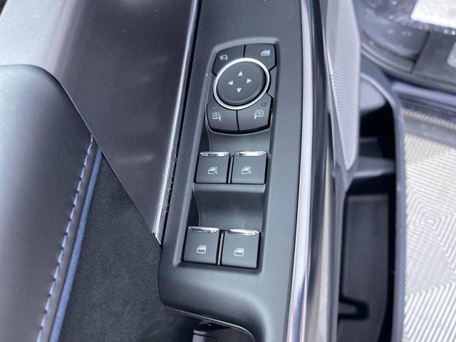 new 2025 Ford F-150 car, priced at $70,530