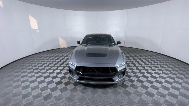 new 2024 Ford Mustang car, priced at $63,530