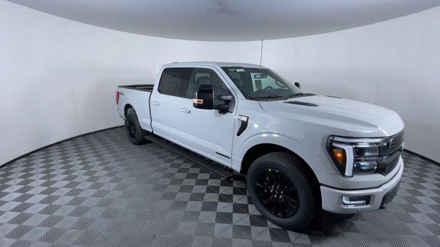 new 2024 Ford F-150 car, priced at $80,845