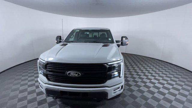 new 2024 Ford F-150 car, priced at $80,845