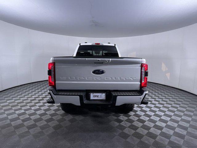 new 2024 Ford F-250 car, priced at $90,695