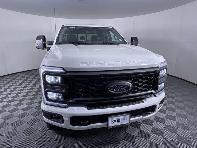 new 2024 Ford F-250 car, priced at $90,695