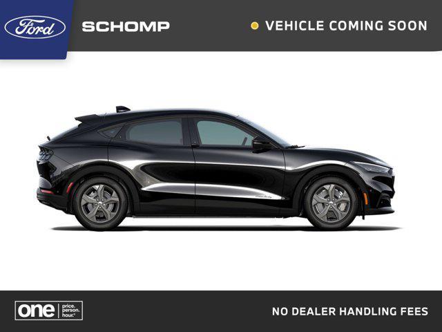 new 2024 Ford Mustang Mach-E car, priced at $49,185