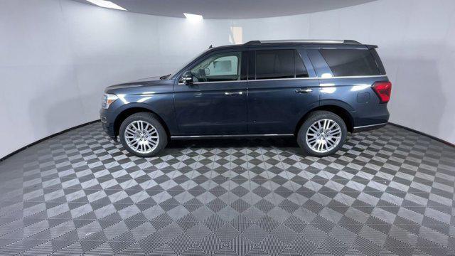 new 2024 Ford Expedition car, priced at $74,145