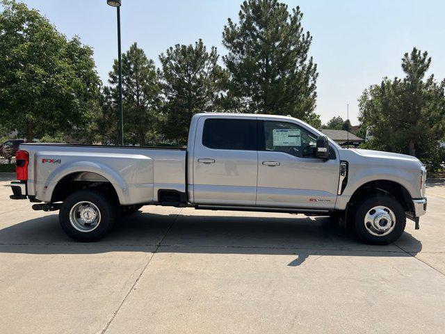 new 2024 Ford F-350 car, priced at $84,965