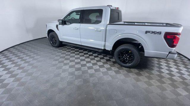 new 2024 Ford F-150 car, priced at $60,610