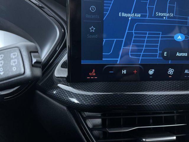 new 2025 Ford Escape car, priced at $33,865