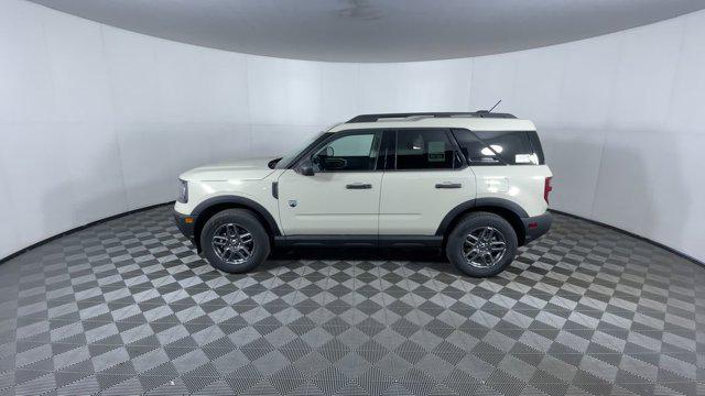 new 2025 Ford Bronco Sport car, priced at $31,778