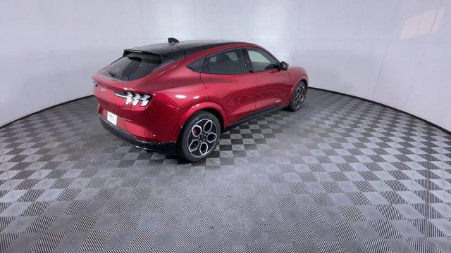 new 2024 Ford Mustang Mach-E car, priced at $56,480