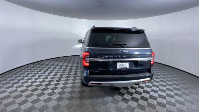 new 2024 Ford Expedition car, priced at $84,535