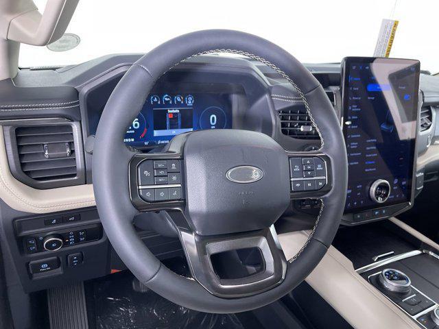 new 2024 Ford Expedition car, priced at $84,535