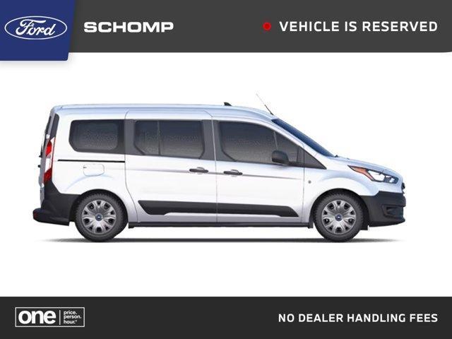 new 2023 Ford Transit Connect car, priced at $38,065