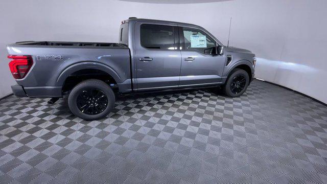 new 2024 Ford F-150 car, priced at $73,890