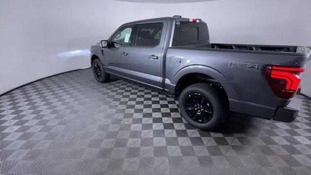 new 2024 Ford F-150 car, priced at $73,890