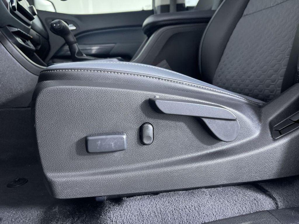 used 2019 Chevrolet Colorado car, priced at $27,471