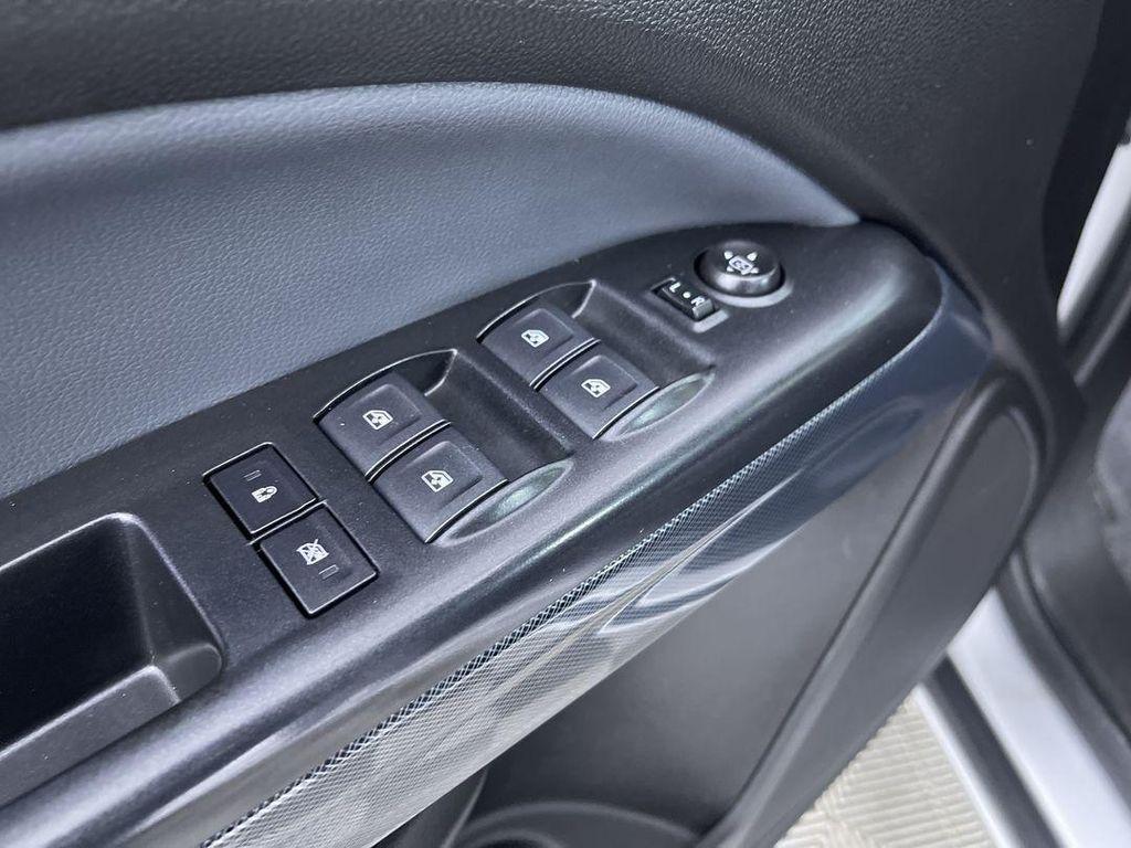 used 2019 Chevrolet Colorado car, priced at $27,471