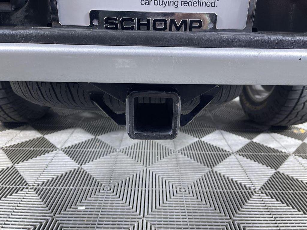 used 2019 Chevrolet Colorado car, priced at $27,471