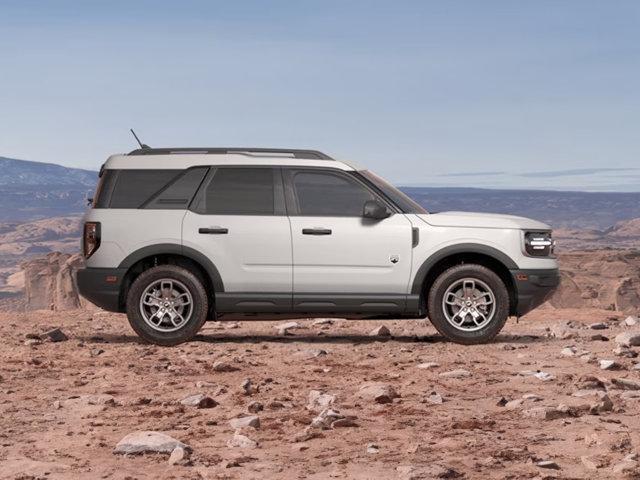 new 2024 Ford Bronco Sport car, priced at $32,085