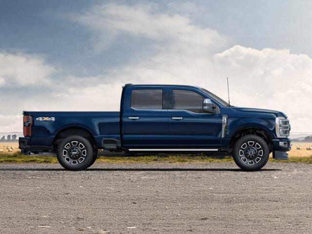 new 2025 Ford F-350 car, priced at $102,760