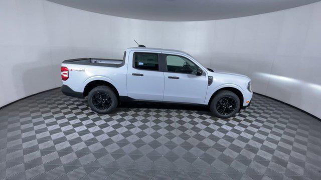new 2025 Ford Maverick car, priced at $35,846