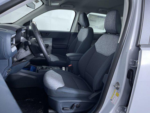 new 2025 Ford Maverick car, priced at $35,846