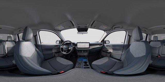 new 2025 Ford Maverick car, priced at $36,096