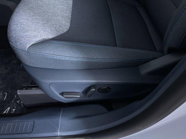 new 2025 Ford Maverick car, priced at $35,846