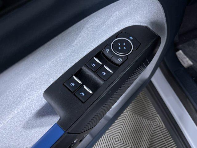 new 2025 Ford Maverick car, priced at $35,846