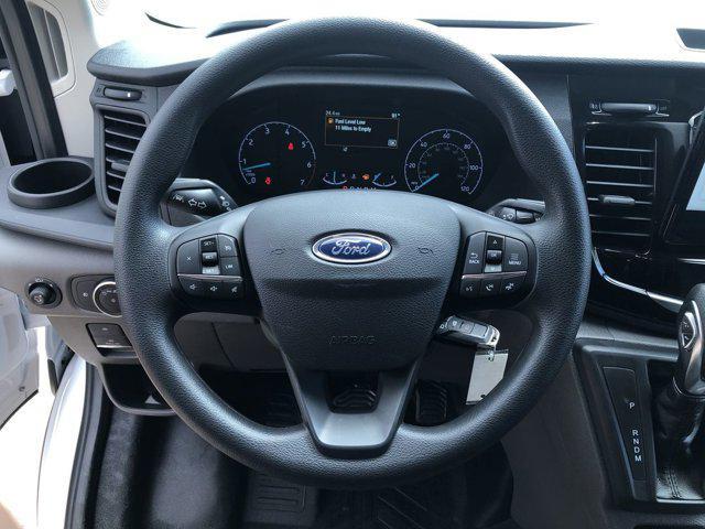 new 2025 Ford Transit-350 car, priced at $69,720
