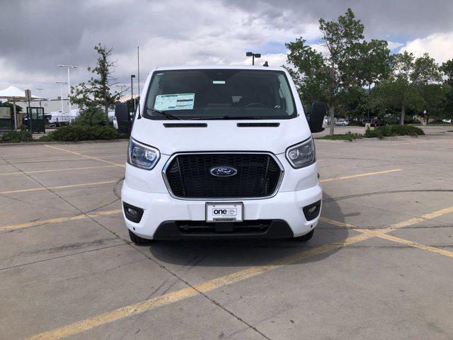 new 2025 Ford Transit-350 car, priced at $69,720
